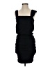Sundry Black Cocktail Dress Size XS (0) - photo 1