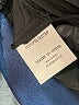 eShakti 100% Polyester Black Cocktail Dress Size M (estimated) - photo 8