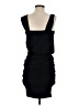 Sundry Black Cocktail Dress Size XS (0) - photo 2