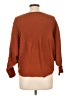 Kerisma Brown 3/4 Sleeve Top Size L (estimated) - photo 2