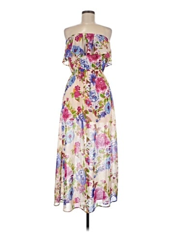 Forever 21 Casual Dress (view 1)