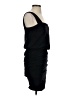 Sundry Black Cocktail Dress Size XS (0) - photo 4