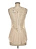 Liv Ivory Sleeveless Blouse Size S - photo 2