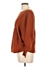 Kerisma Brown 3/4 Sleeve Top Size L (estimated) - photo 5