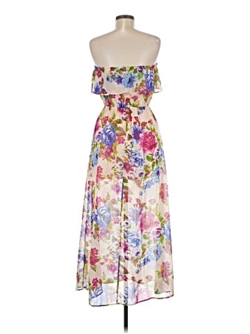 Forever 21 Casual Dress (view 2)