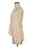 Liv Ivory Sleeveless Blouse Size S - photo 5