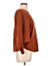 Kerisma Brown 3/4 Sleeve Top Size L (estimated) - photo 4