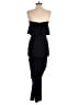 Lulus Black Jumpsuit Size S - photo 2