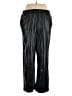 Blank NYC Black Casual Pants Size XL - photo 1