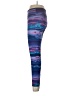 RBX Print Purple Active Pants Size L - photo 5