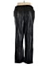 Blank NYC Black Casual Pants Size XL - photo 2