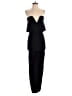 Lulus Black Jumpsuit Size S - photo 1