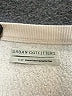 Urban Outfitters Ivory Pullover Sweater Size S - photo 7