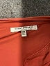 Speed Control 100% Polyester Orange Casual Dress Size 2X - photo 7