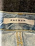 PacSun 100% Cotton Hearts Blue Jeans Size 26 waist - photo 7