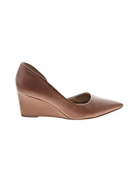 Naturalizer Flats