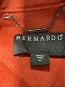 Bernardo Fashions Orange Coat Size M - photo 6