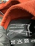 Bernardo Fashions Orange Coat Size M - photo 8
