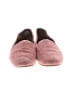 Lucky Brand Solid Pink Flats Size 9 1/2 - photo 2