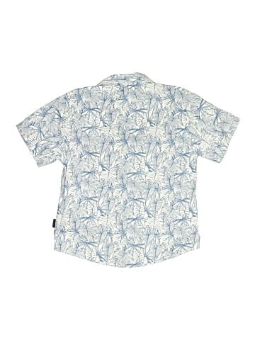 Kenneth Cole Short Sleeve Button-Down Shirt (view 2)
