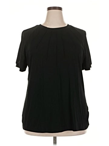 Zanzea Collection Short Sleeve T-Shirt (view 1)
