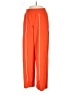 SPANX Color Block Orange Track Pants Size XS - photo 1