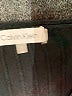 Calvin Klein Black Sweater Vest Size M - photo 7