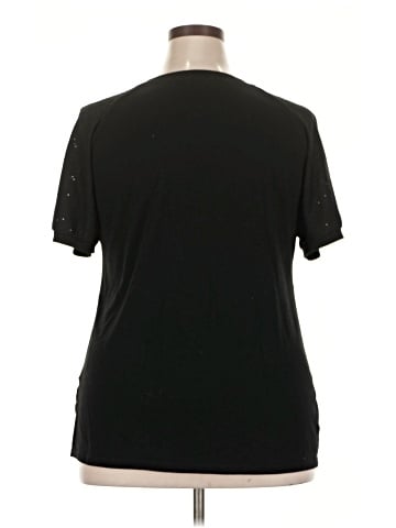 Zanzea Collection Short Sleeve T-Shirt (view 2)