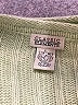 Classic Elements Green Pullover Sweater Size L - photo 7