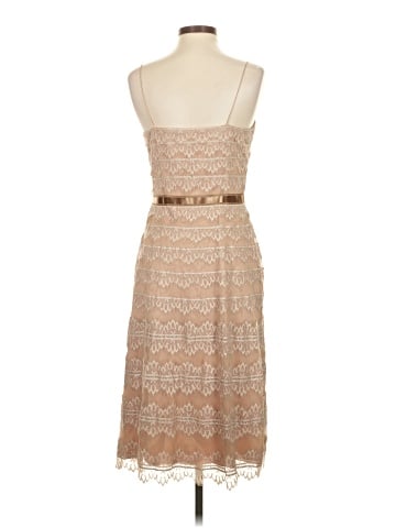 Phoebe Couture Casual Dress (view 2)