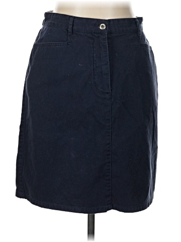 Christopher & Banks Casual Skirt (view 1)