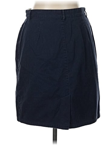 Christopher & Banks Casual Skirt (view 2)