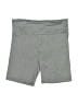 Just Love Solid Gray Athletic Shorts Size S - photo 1