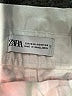 Zara Ivory Jeans Size XS - photo 7