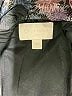 J.Crew Collection Silver Sleeveless Blouse Size XS - photo 7