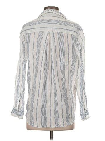 Grayson Long Sleeve Button-Down Shirt (view 2)