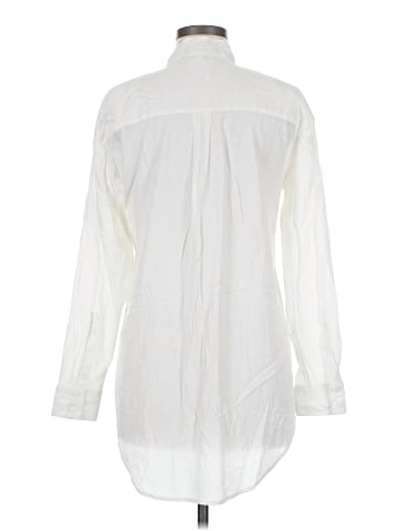 Elizabeth and James Long Sleeve Blouse (view 2)