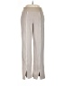 SPANX Chevron-herringbone Gray Dress Pants Size XS - photo 1