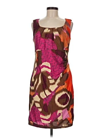 Tribal Cocktail Dress (view 1)