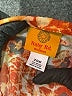 Ruby Rd. Orange 3/4 Sleeve Blouse Size 20 - photo 7