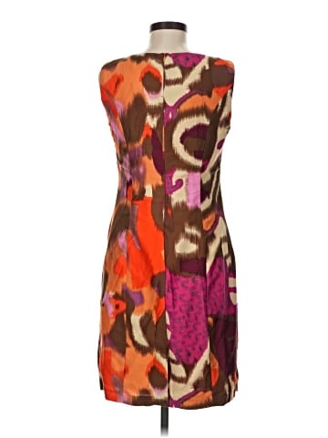 Tribal Cocktail Dress (view 2)