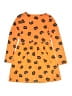 Cat & Jack Orange Dress Size 10 - 12 - photo 2
