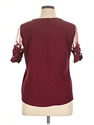 Lulus Short Sleeve Top (view 2)
