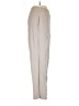 SPANX Chevron-herringbone Gray Dress Pants Size XS - photo 4