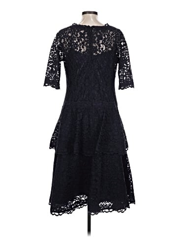 Teri Jon by Rickie Freeman Cocktail Dress (view 2)