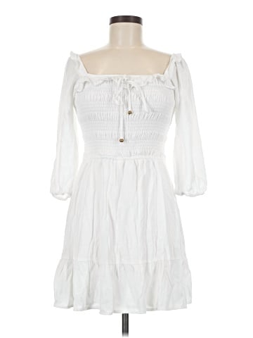 Row A Casual Dress (view 1)