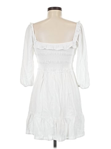 Row A Casual Dress (view 2)