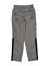 Under Armour 100% Polyester Gray Track Pants Size 6 - photo 1