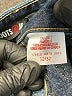 Roots 100% Cotton Blue Jeans Size 12 - photo 7