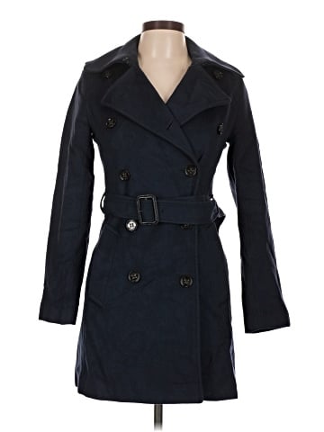 Burberry Wool coat (view 1)